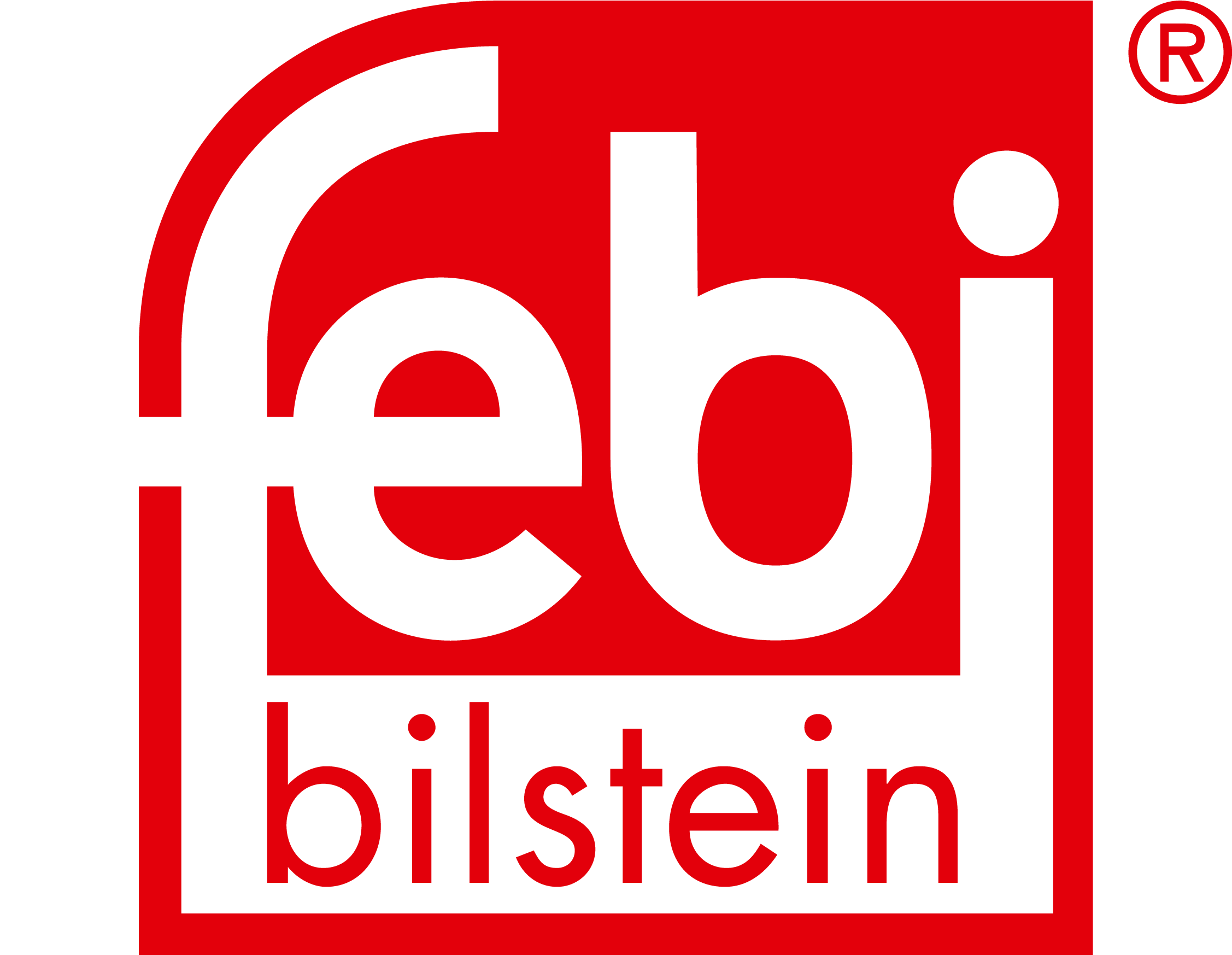 FEBI-BILSTEIN Logo