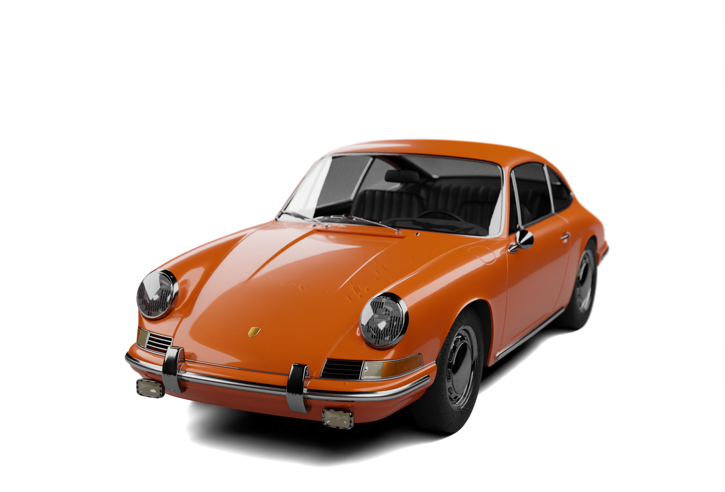 911 F (1963-1973)