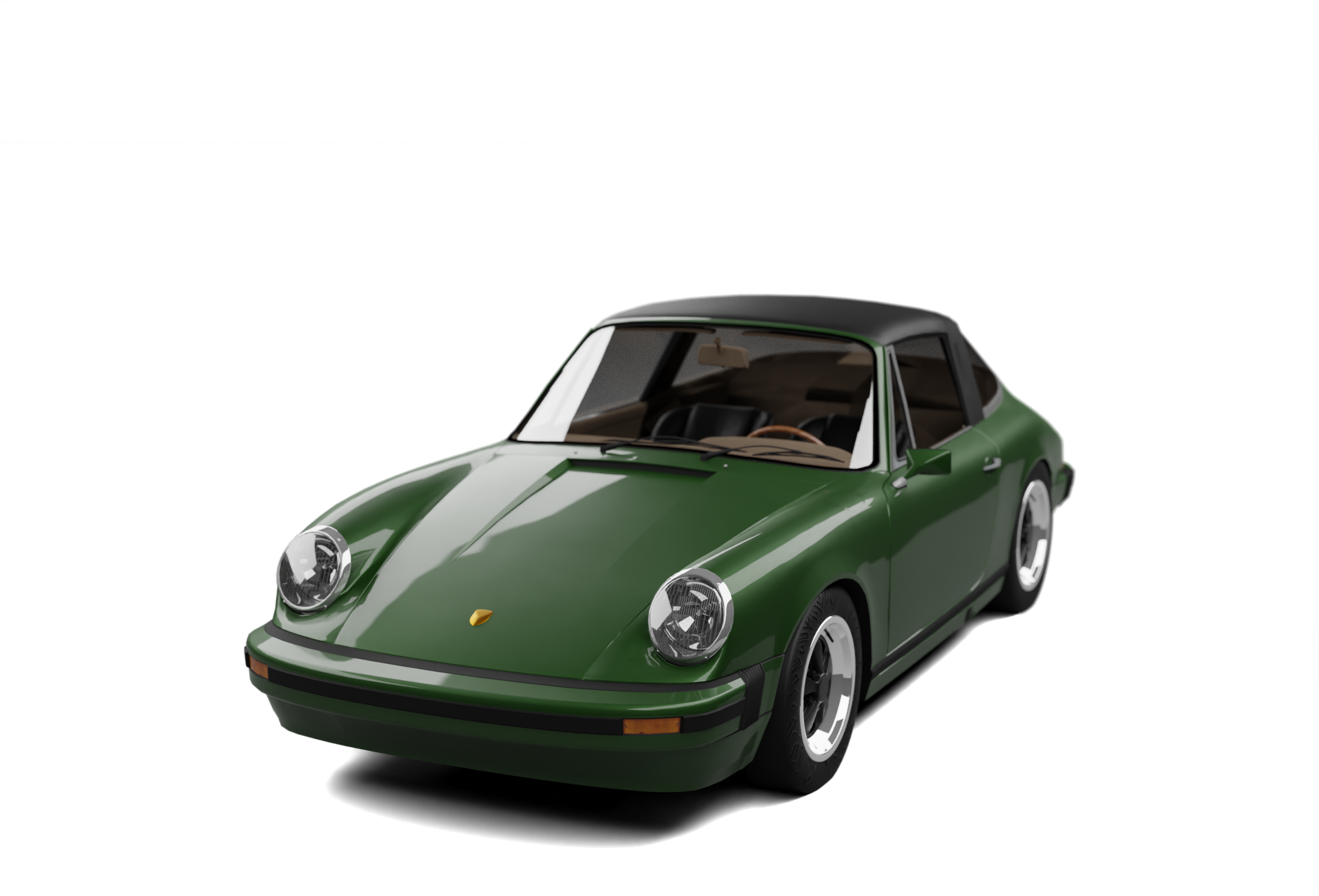 911 G (1974-1989)