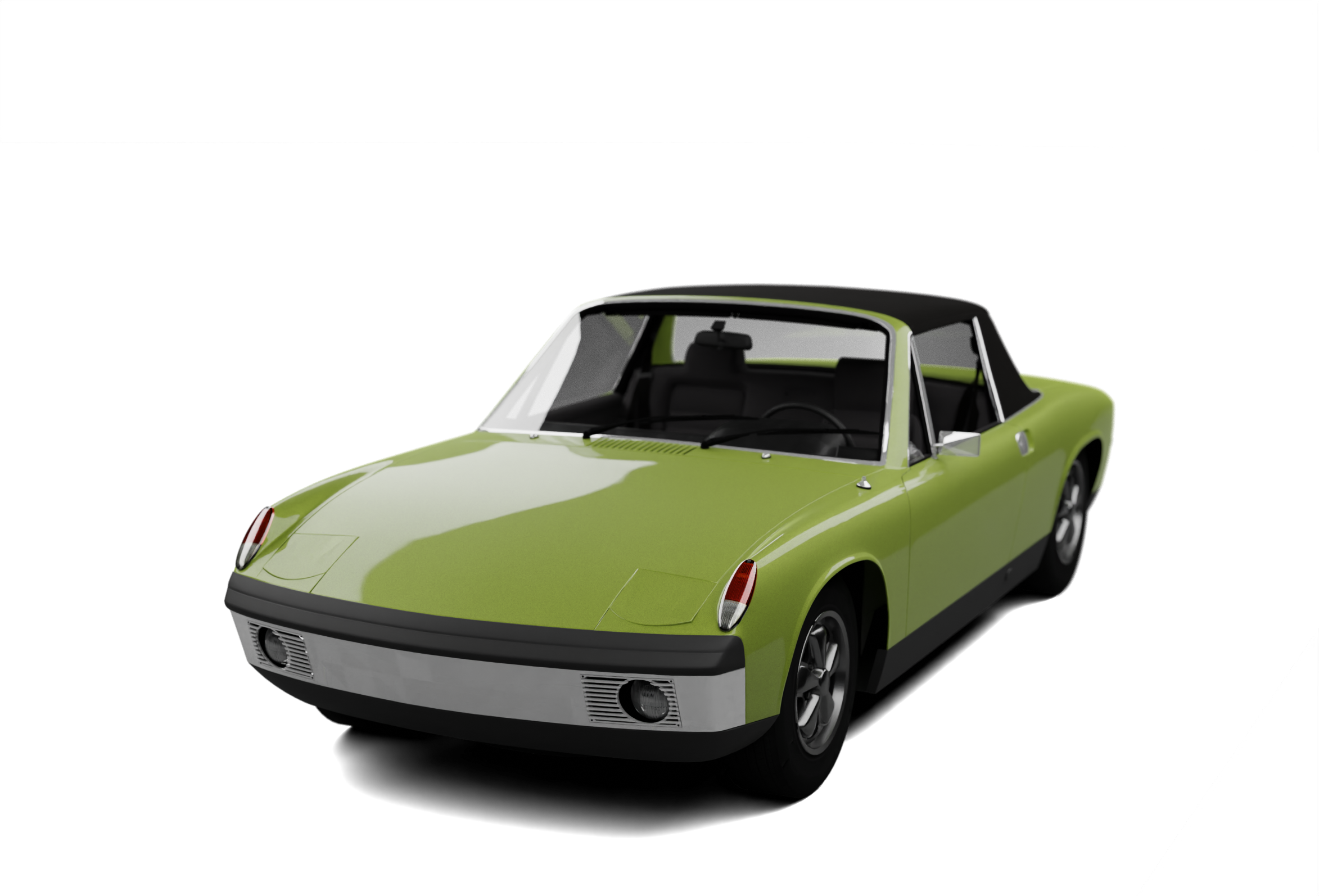 914 (1970-1976)