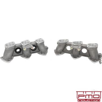 Motronic Ansaugkrümmer-Kit 50x42 mm für Porsche 964 993