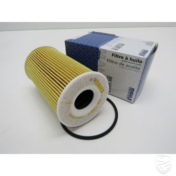 Ölfilter MAHLE für Porsche 986 996 987 997 955 