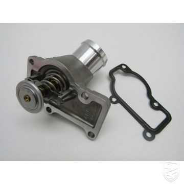 Thermostat mit Gehäuse für Porsche 996 997.1 986 987.1