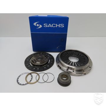 Kupplungssatz 240 mm SACHS für Porsche 944 951 Turbo/Turbo S