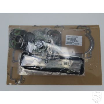 Dichtungsvollsatz, Motor für Porsche 997 Carrera 3.8 355-381PS M97.01