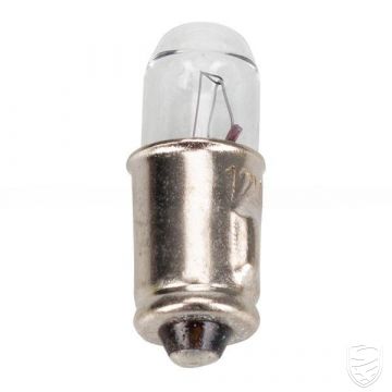 Glühlampe, Instrumentenbeleuchtung für Porsche 356 A/B/C 911 '65-'89 914 928