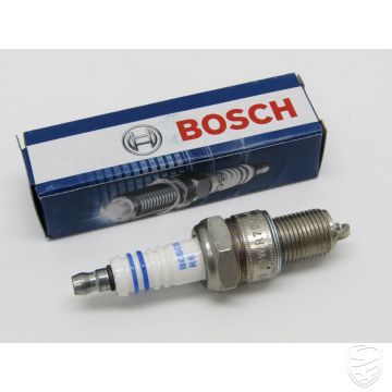 Zündkerze, BOSCH WR7DC+ für Porsche 911 '84-'89 924S 928 944 