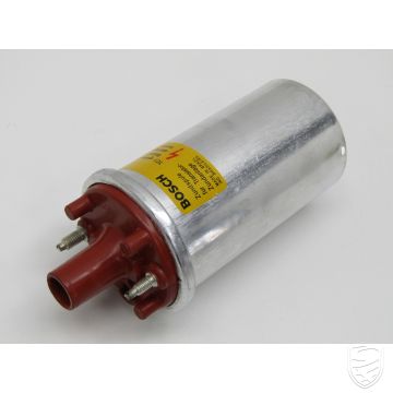 BOSCH Zündspule für Porsche 924S 944 928 968 911 '84-'89 928 964