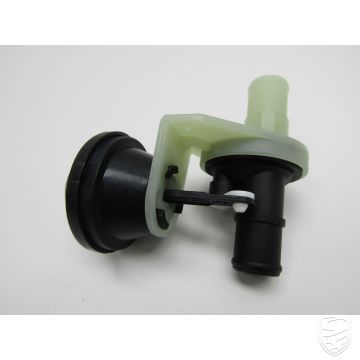 Motorkühlmittelventil / Getriebeölkühler-Thermostat für Porsche  944 928 968 996 986 997 987