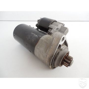 Porsche 955 957 Cayenne Starter Anlassers