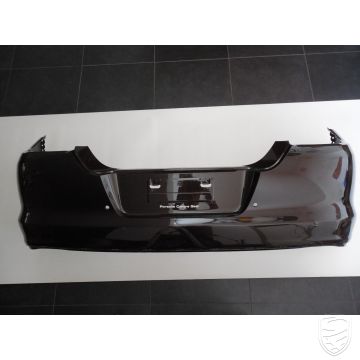 Porsche 970 Panamera 2010-2013 Stoßstange hinten Heckschürze