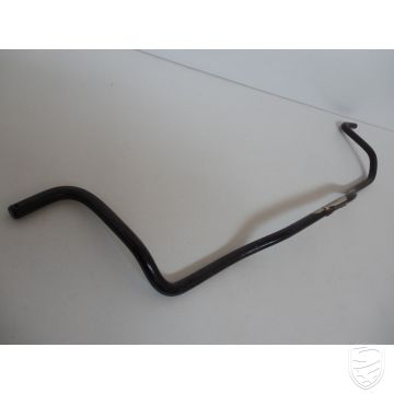 Porsche 924 Turbo Stabilisator Vorderachse 21mm 