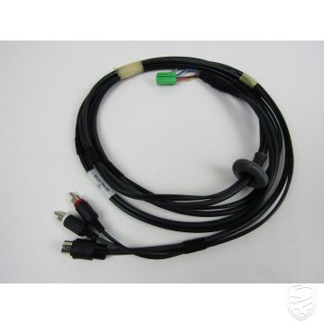 Porsche 911 993 Kabel Anschlusskabel CD-Wechsler