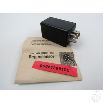 Porsche 911 996 986 Boxster Relais Regensensor für Frontscheibe