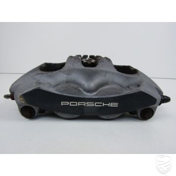 Porsche 911 997.2 C2/C4 991 C2/C4 Bremssattel Vorderachse rechts