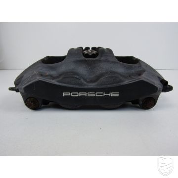 Porsche 997 C2/C4 991 C2/C4 Bremssattel Vorderachse rechts