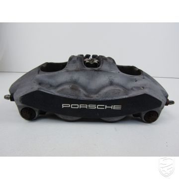 Porsche 997 C2/C4 991.1 C2/C4 Bremssattel Vorderachse links