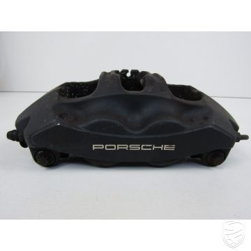 Porsche 997 C2/C4 991 C2/C4 Bremssattel Vorderachse links