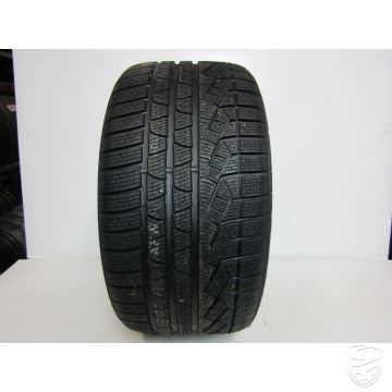 1x Winterreifen PIRELLI Sottozero Winter240 S2 285/40 R19 103V N0 Porsche 991 / 970 Panamera