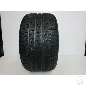 1x Winterreifen PIRELLI Sottozero Winter240 S2 285/35 R19 99V N0 Porsche 991