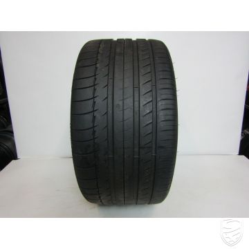 1x Sommerreifen MICHELIN Pilot Sport 295/35 ZR20 105Y N0 Porsche 991 5,0mm