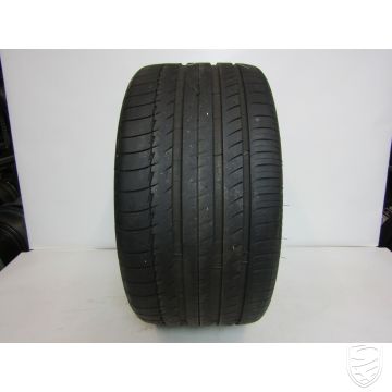 1x Sommerreifen MICHELIN Pilot Sport 295/35 ZR20 105Y N0 Porsche 991 5,4mm